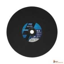 nortonschleifmittel/NORTON_schleifmittel_66252830924 Flat cutting off wheel Rail Saw Norton NORLINE METAL 356x4x25.4_146567